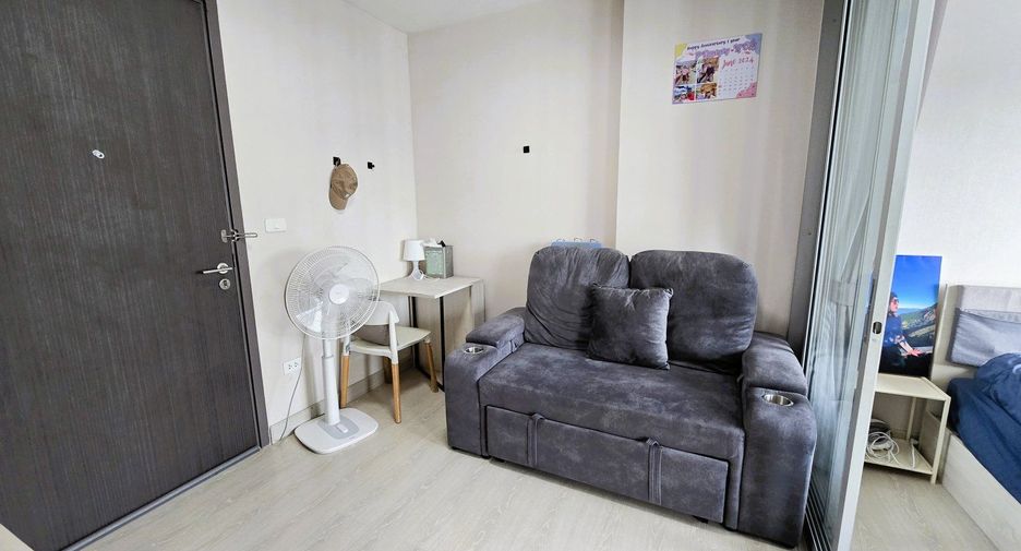 For sale 1 bed condo in Bang Khae, Bangkok