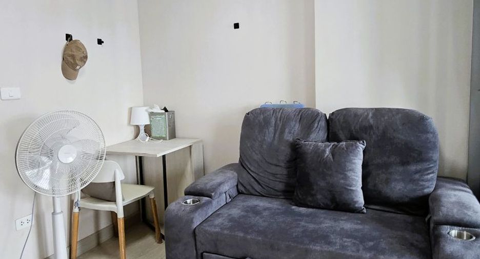 For sale 1 bed condo in Bang Khae, Bangkok