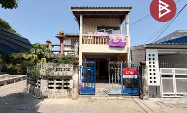 出售 2 卧室 独立屋 在 Phra Samut Chedi, Samut Prakan