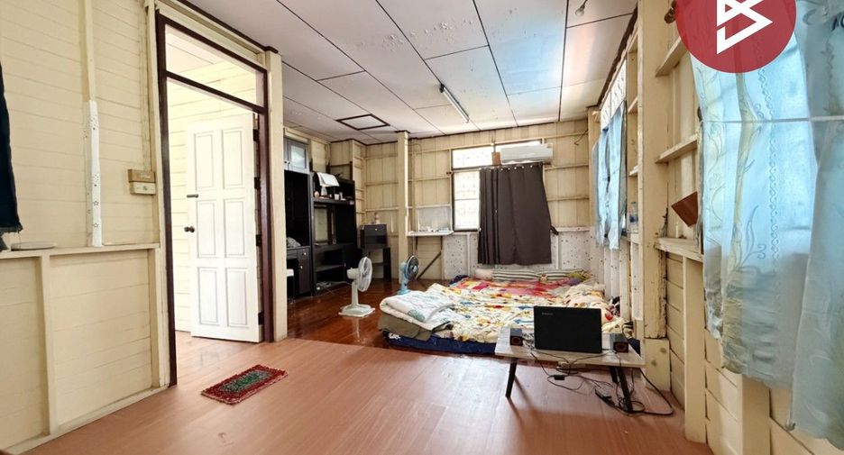 Casa en venta de 2 habitaciones en Phra Samut Chedi, Samut Prakan