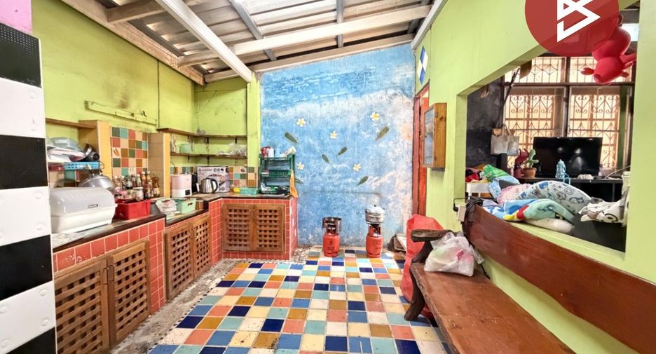 Casa en venta de 2 habitaciones en Phra Samut Chedi, Samut Prakan