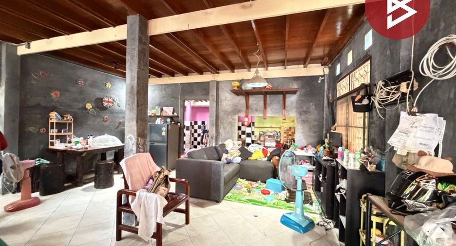 Casa en venta de 2 habitaciones en Phra Samut Chedi, Samut Prakan