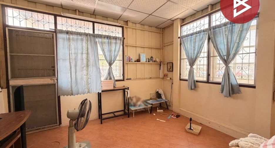 Casa en venta de 2 habitaciones en Phra Samut Chedi, Samut Prakan