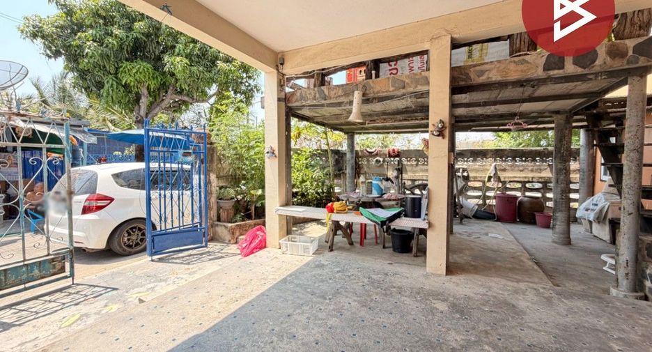 Casa en venta de 2 habitaciones en Phra Samut Chedi, Samut Prakan