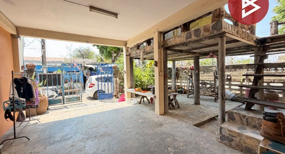 Casa en venta de 2 habitaciones en Phra Samut Chedi, Samut Prakan