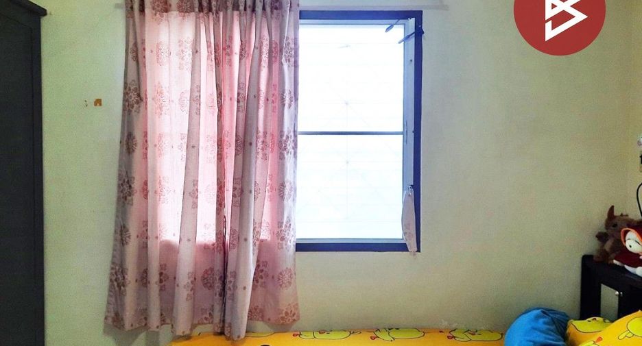 For sale 1 bed condo in Bang Phli, Samut Prakan