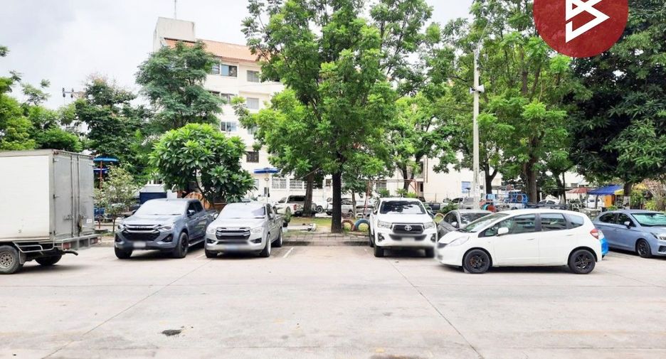 For sale 1 bed condo in Bang Phli, Samut Prakan