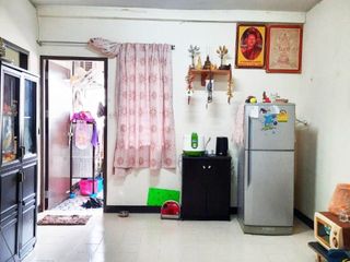 For sale 1 bed condo in Bang Phli, Samut Prakan