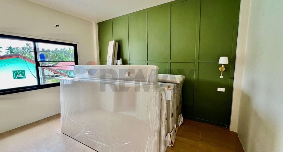 For sale 3 bedrooms villa in Ko Samui, Surat Thani
