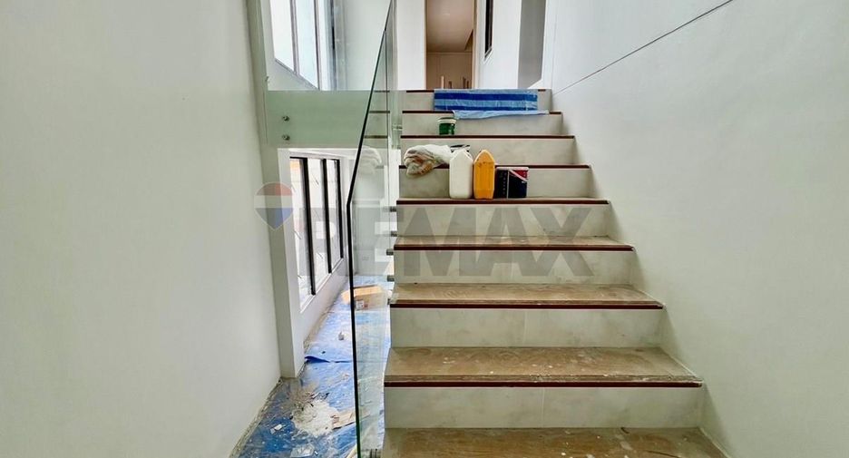 For sale 3 bedrooms villa in Ko Samui, Surat Thani