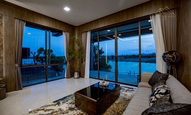 For sale 7 bedrooms villa in East Pattaya, Pattaya