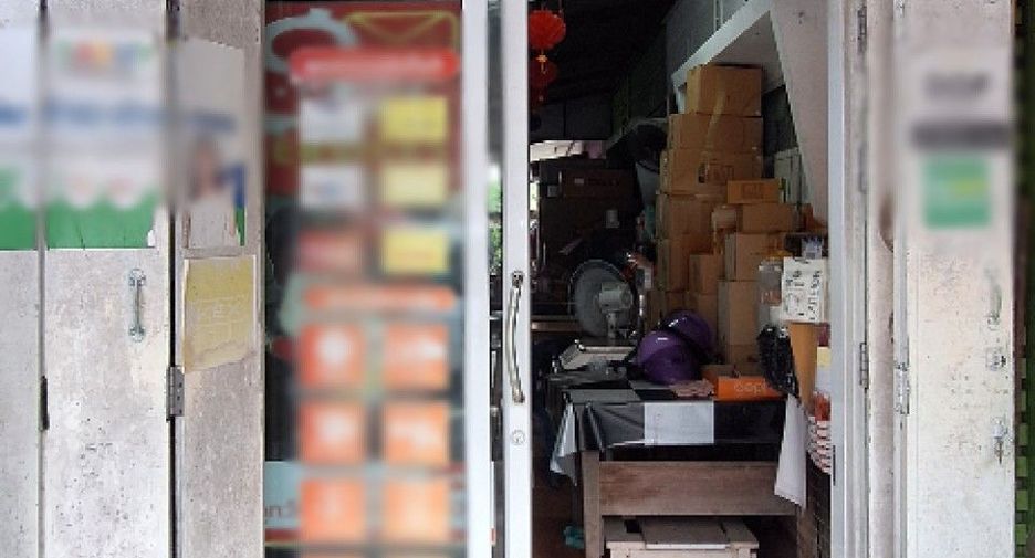 Продажа 4 спальни дом в Mueang Nakhon Si Thammarat, Nakhon Si Thammarat