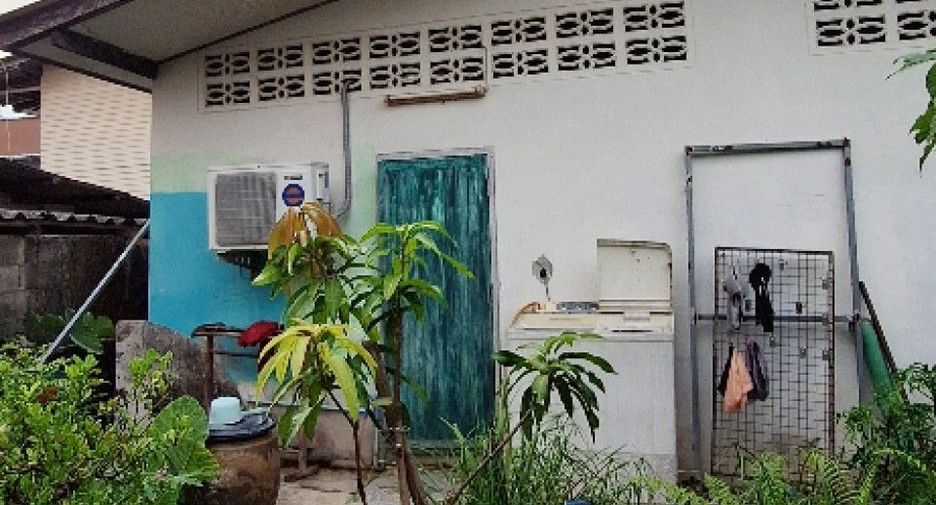 Продажа 4 спальни дом в Mueang Nakhon Si Thammarat, Nakhon Si Thammarat
