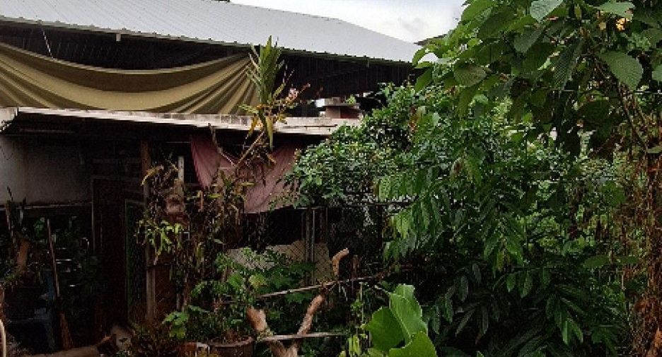 Продажа 4 спальни дом в Mueang Nakhon Si Thammarat, Nakhon Si Thammarat