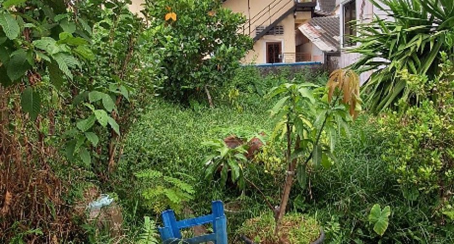 Продажа 4 спальни дом в Mueang Nakhon Si Thammarat, Nakhon Si Thammarat