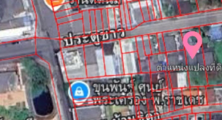 Продажа 4 спальни дом в Mueang Nakhon Si Thammarat, Nakhon Si Thammarat