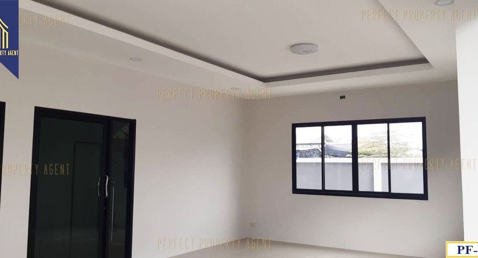 出售 2 卧室 仓库 在 Krathum Baen, Samut Sakhon