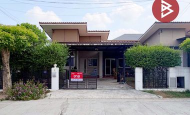 Haus zum Kauf mit 3 Zimmer in Lam Luk Ka, Pathum Thani