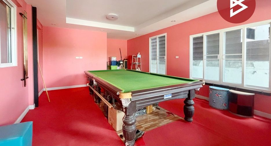 For sale 3 bedrooms house in Lam Luk Ka, Pathum Thani