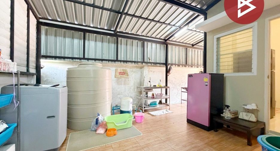 For sale 3 bedrooms house in Lam Luk Ka, Pathum Thani