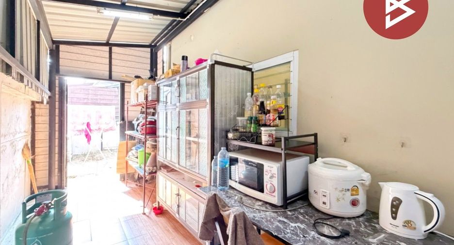 For sale 3 bedrooms house in Lam Luk Ka, Pathum Thani