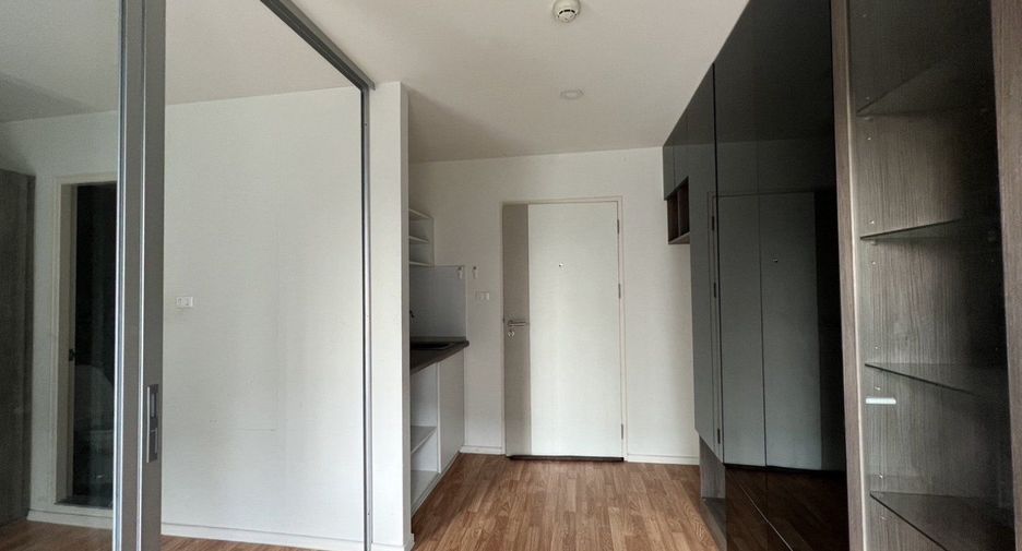 For sale 1 bed condo in Rat Burana, Bangkok