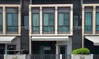 For rent 3 bedrooms house in Bang Phli, Samut Prakan
