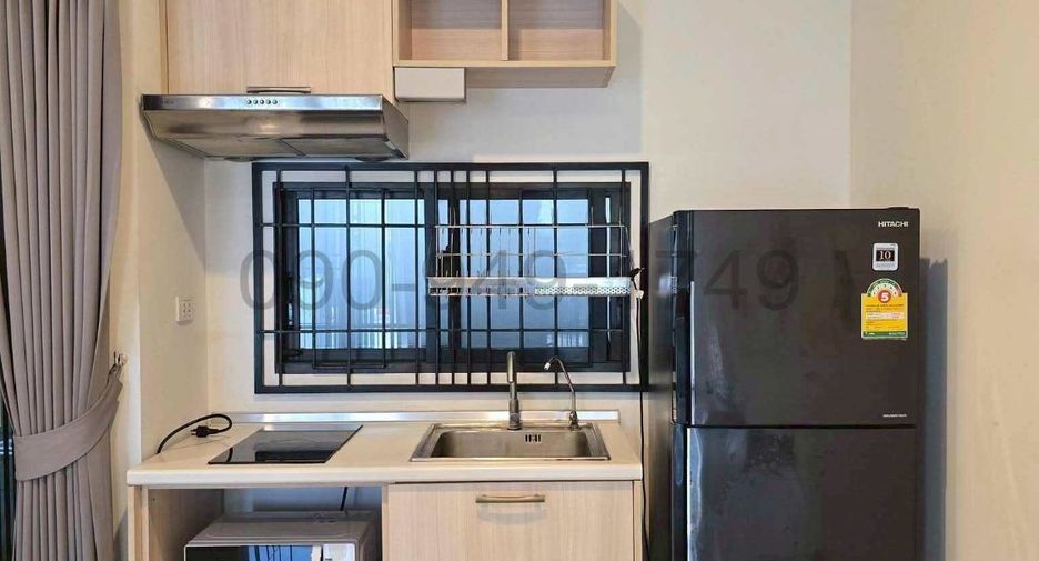 For rent 3 bedrooms house in Bang Phli, Samut Prakan