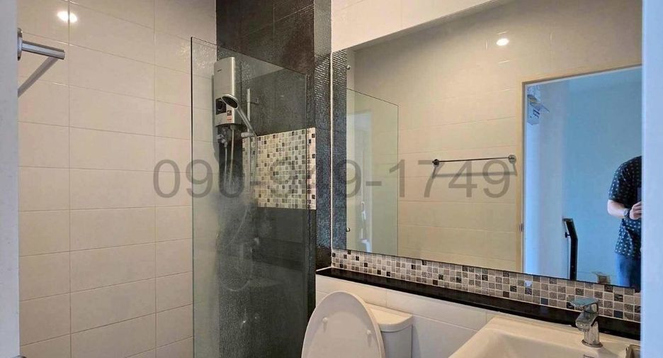 For rent 3 bedrooms house in Bang Phli, Samut Prakan