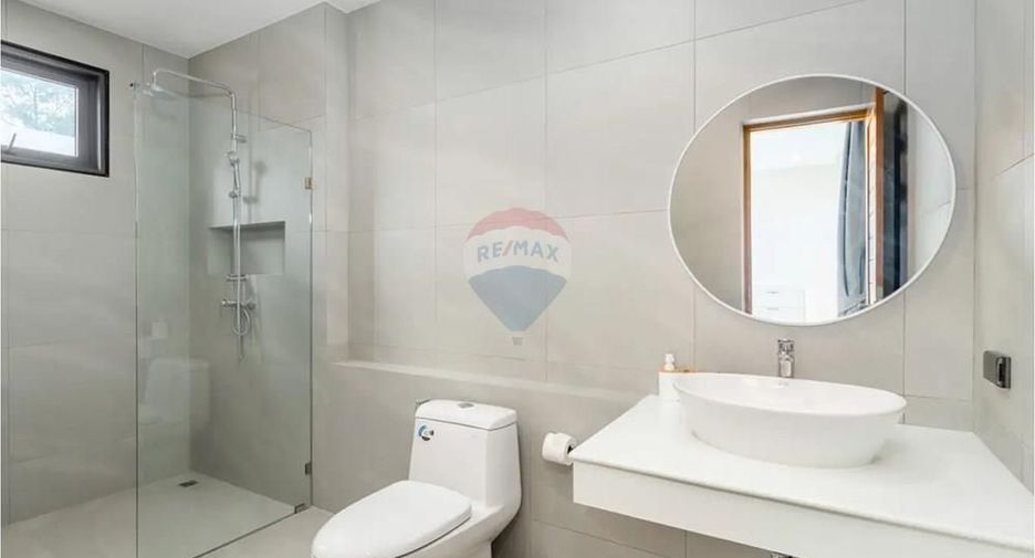 For sale 4 bedrooms villa in Ko Samui, Surat Thani