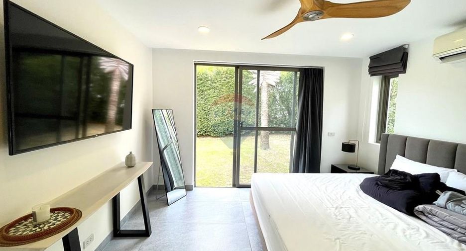 For sale 3 bedrooms villa in Ko Samui, Surat Thani