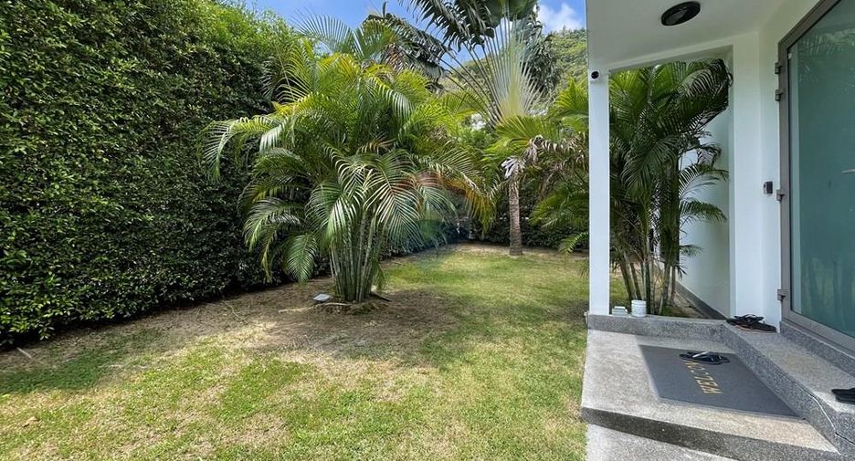 For sale 3 bedrooms villa in Ko Samui, Surat Thani
