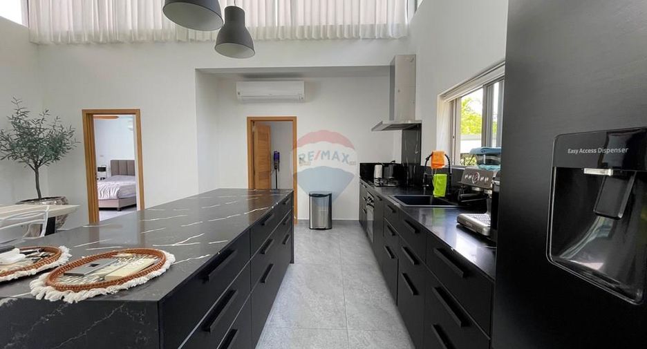 For sale 3 bedrooms villa in Ko Samui, Surat Thani