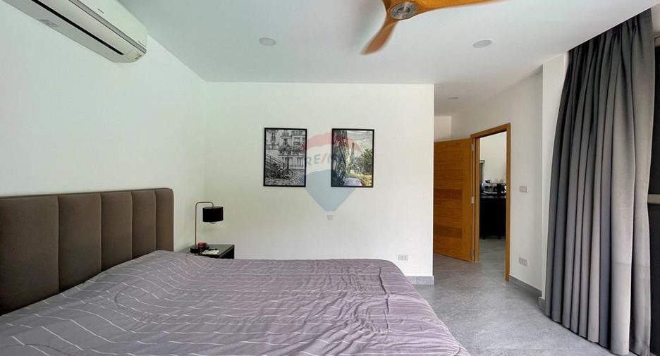 For sale 3 bedrooms villa in Ko Samui, Surat Thani