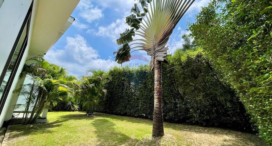 For sale 3 bedrooms villa in Ko Samui, Surat Thani