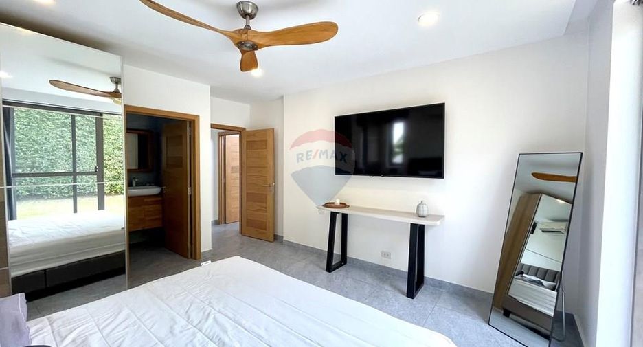 For sale 3 bedrooms villa in Ko Samui, Surat Thani