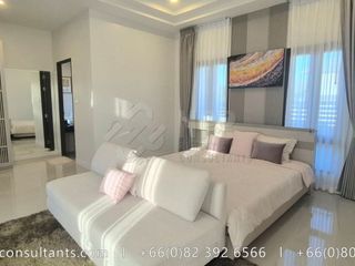 À louer et à vendre 3 chambres maison à Hua Hin, Prachuap Khiri Khan
