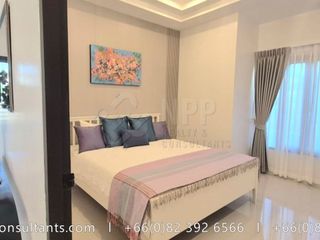À louer et à vendre 3 chambres maison à Hua Hin, Prachuap Khiri Khan