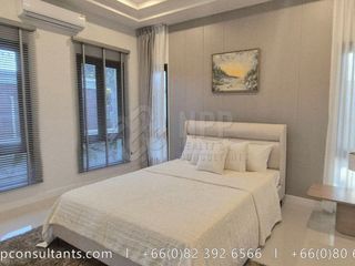 À louer et à vendre 3 chambres maison à Hua Hin, Prachuap Khiri Khan