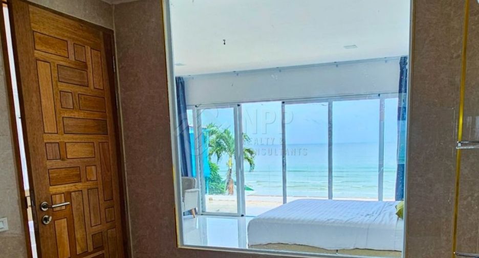 À louer 5 chambres maison à Thap Sakae, Prachuap Khiri Khan