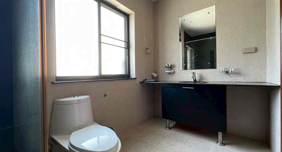 À vendre 3 chambres villa à Jomtien, Pattaya