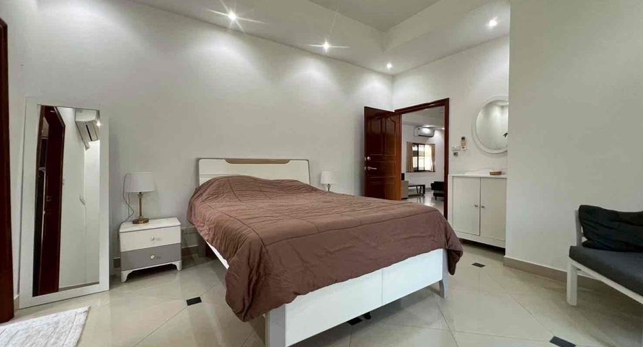 À vendre 3 chambres villa à Jomtien, Pattaya