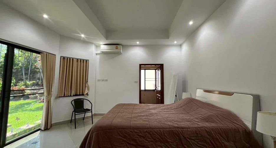 À vendre 3 chambres villa à Jomtien, Pattaya