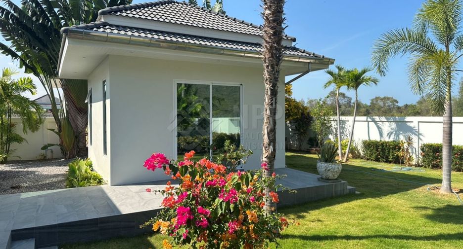 Casa en venta de 3 habitaciones en Sam Roi Yot, Prachuap Khiri Khan