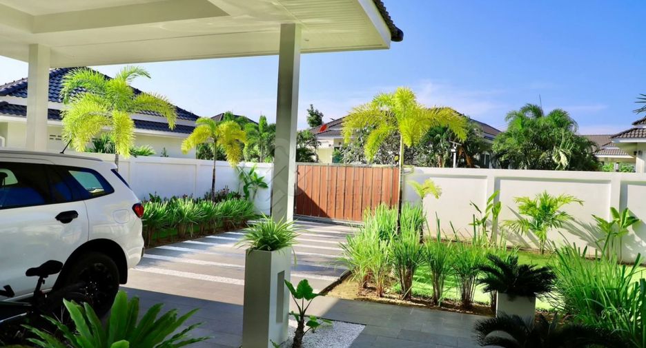 Casa en venta de 3 habitaciones en Sam Roi Yot, Prachuap Khiri Khan