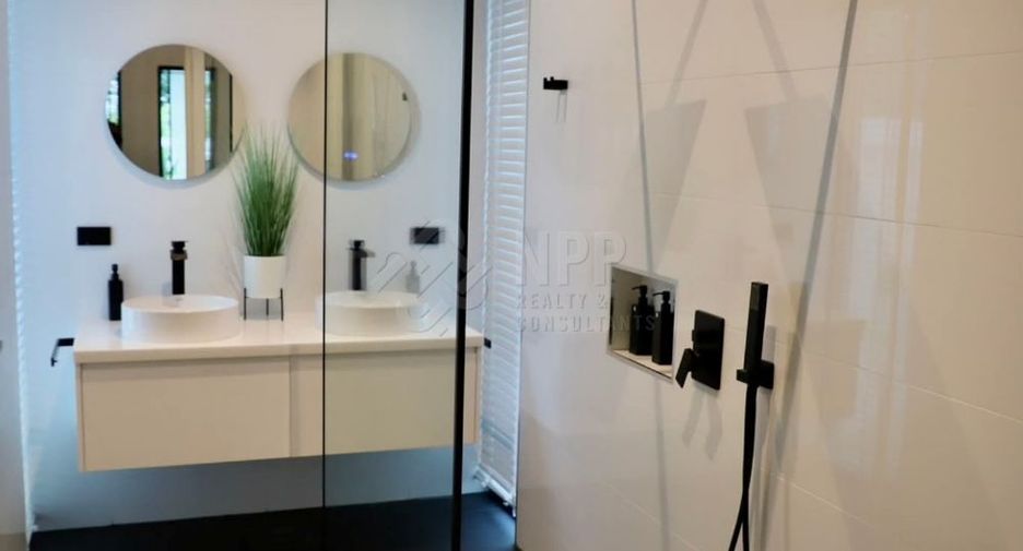 Casa en venta de 3 habitaciones en Sam Roi Yot, Prachuap Khiri Khan