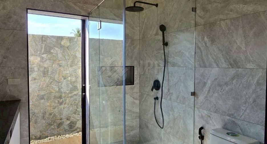 Casa en venta de 3 habitaciones en Sam Roi Yot, Prachuap Khiri Khan
