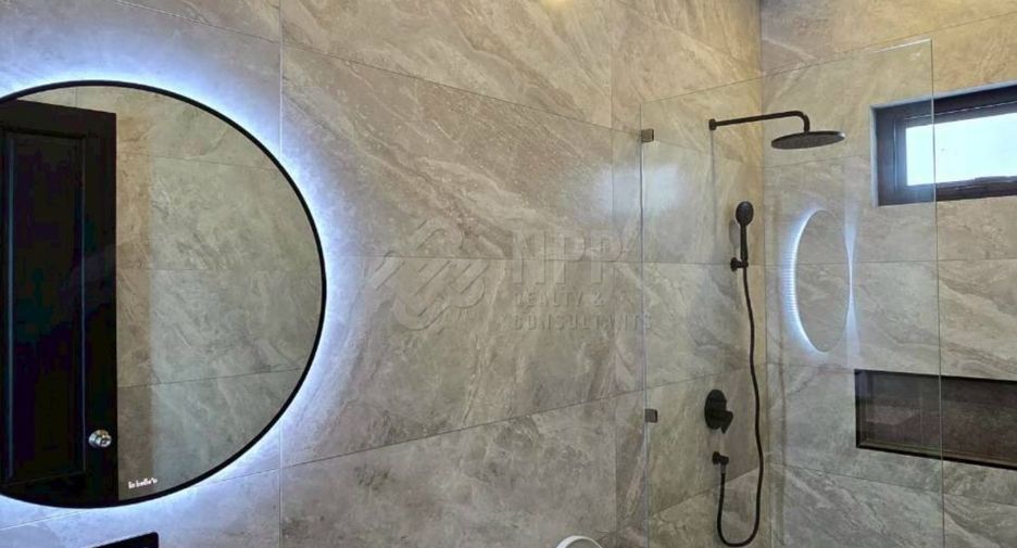 Casa en venta de 3 habitaciones en Sam Roi Yot, Prachuap Khiri Khan