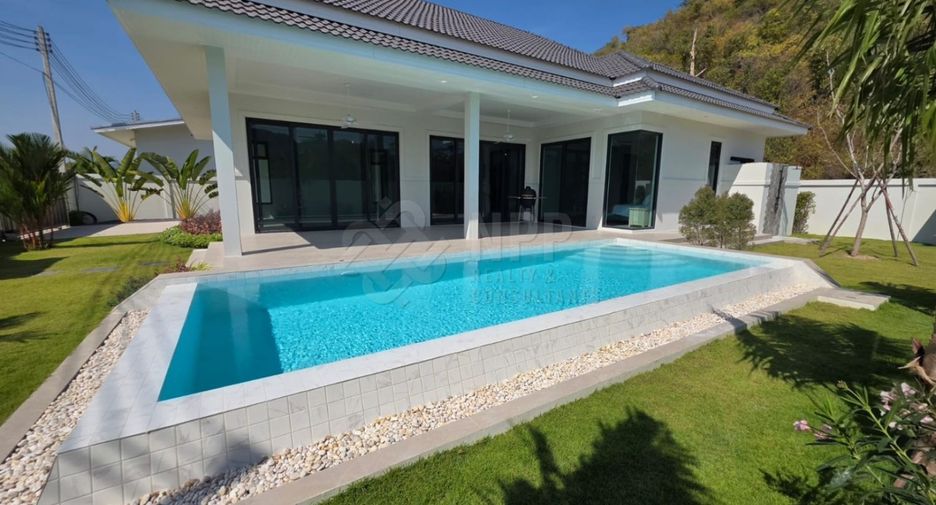 Casa en venta de 3 habitaciones en Sam Roi Yot, Prachuap Khiri Khan