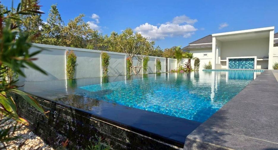 Casa en venta de 3 habitaciones en Sam Roi Yot, Prachuap Khiri Khan